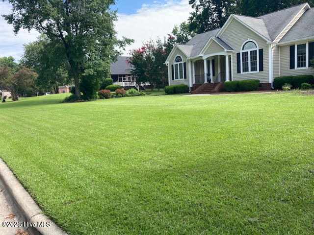 103 Liestal Lane,New Bern