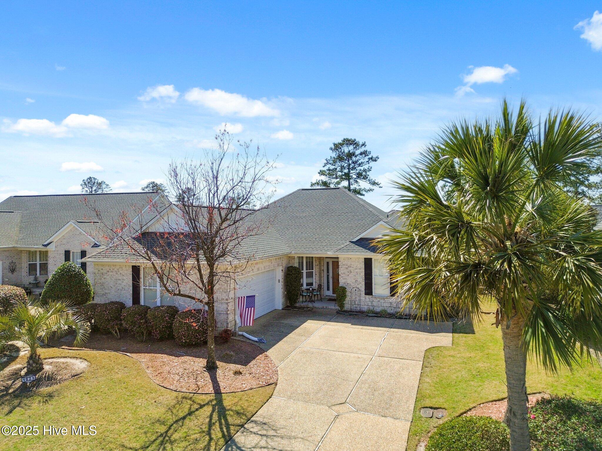 Property at 1025 Garden Club Way