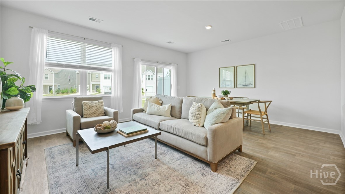 103 Gardens Drive, Brunswick, GA, 31525