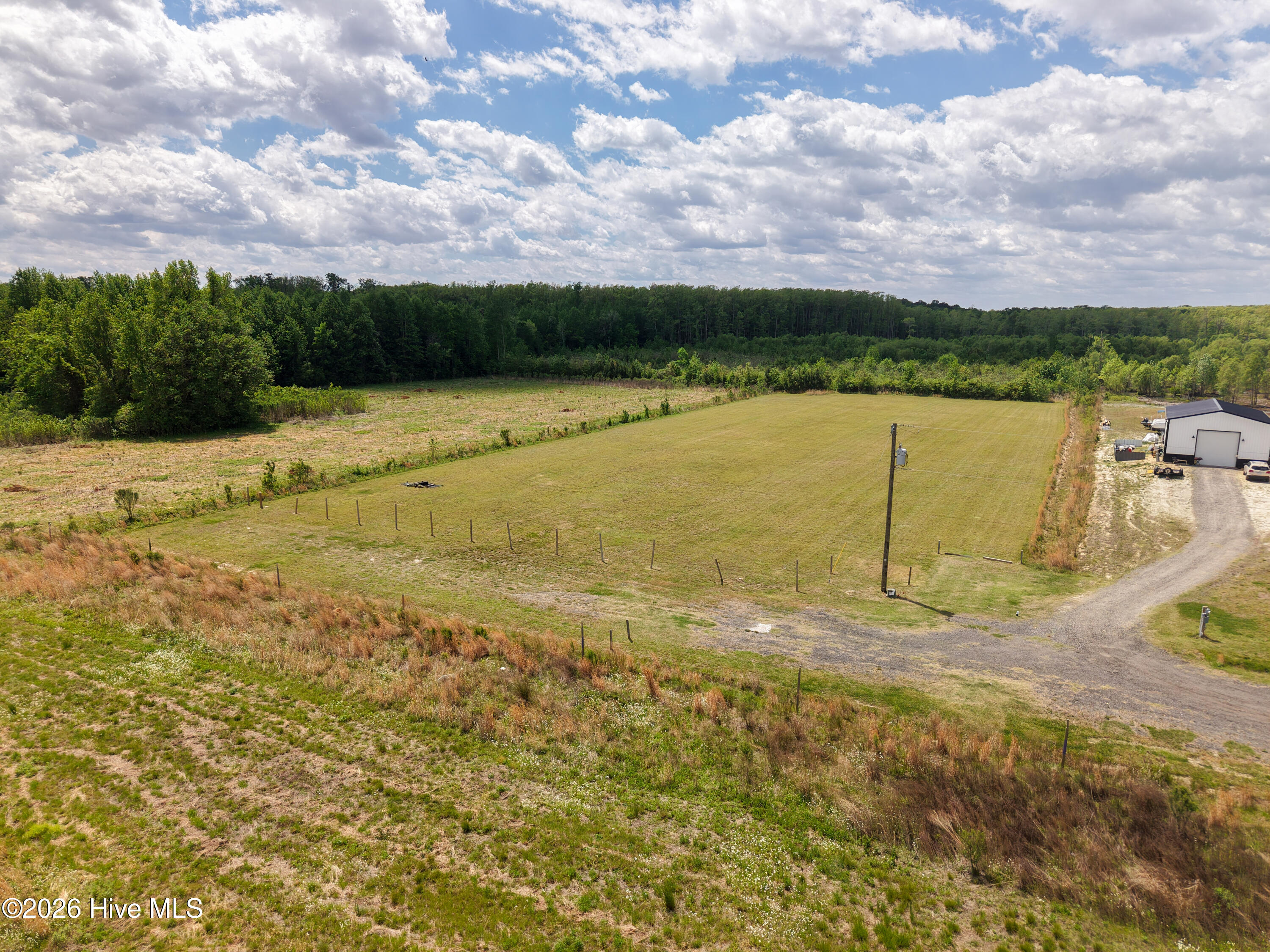 Lot 7 N Gregory North Road, Shawboro, NC, 27973