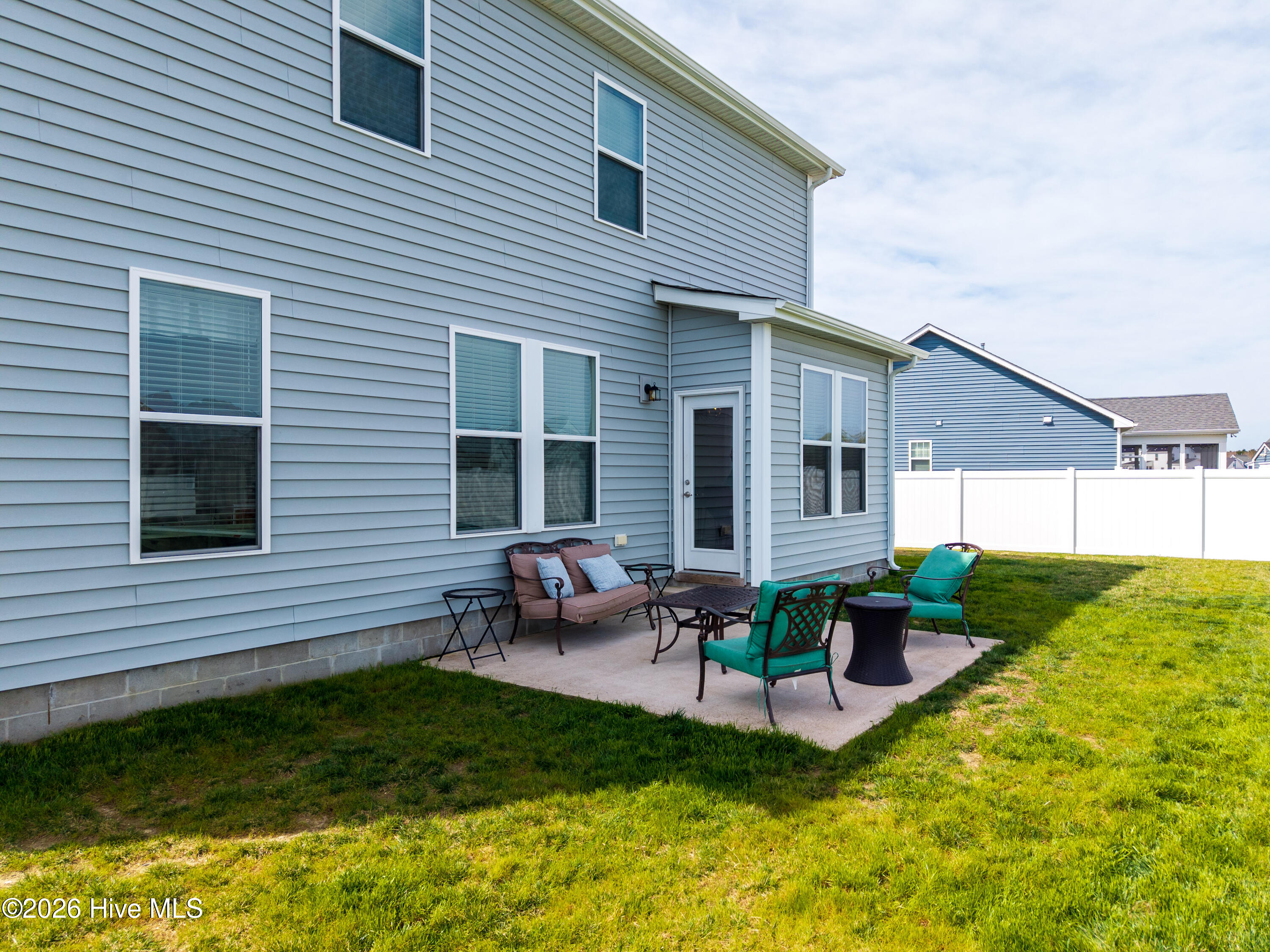 418 Campus Drive, Moyock, NC, 27958