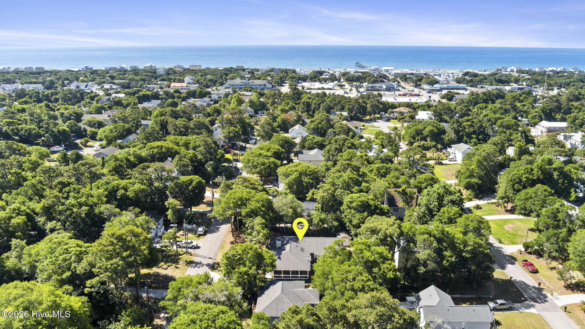 417 Holly Street,Emerald Isle