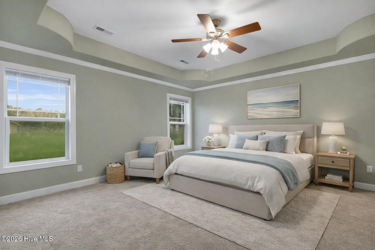 405 Antioch Lakes Road,New Bern