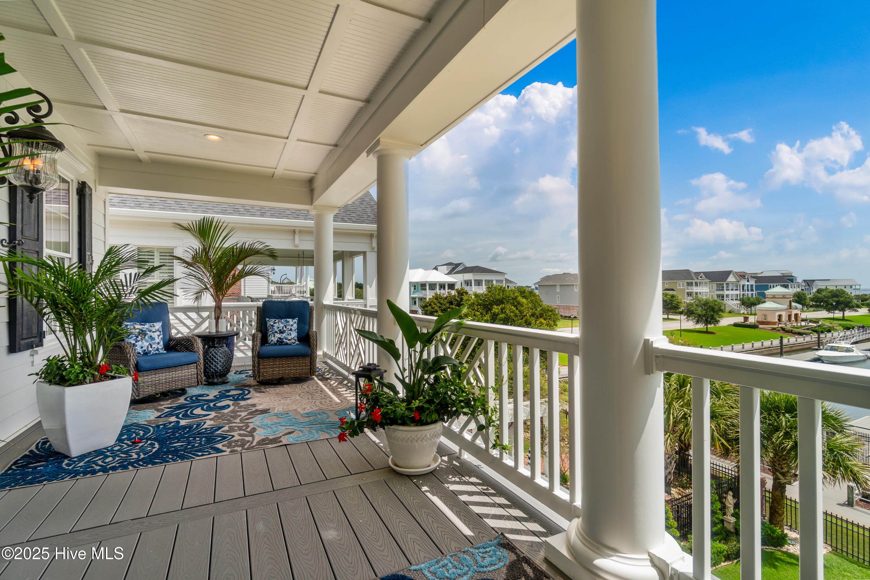 458 Kensington Place, Newport, NC, 28570