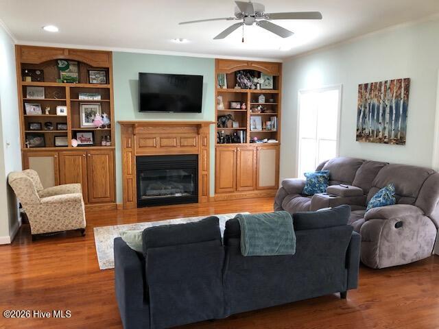 Exterior photo of 104 Chowan Circle, Hertford, NC 27944. MLS: 100576797