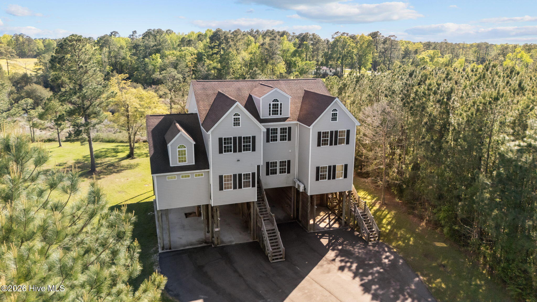 2180 Nc 304 B,Bayboro