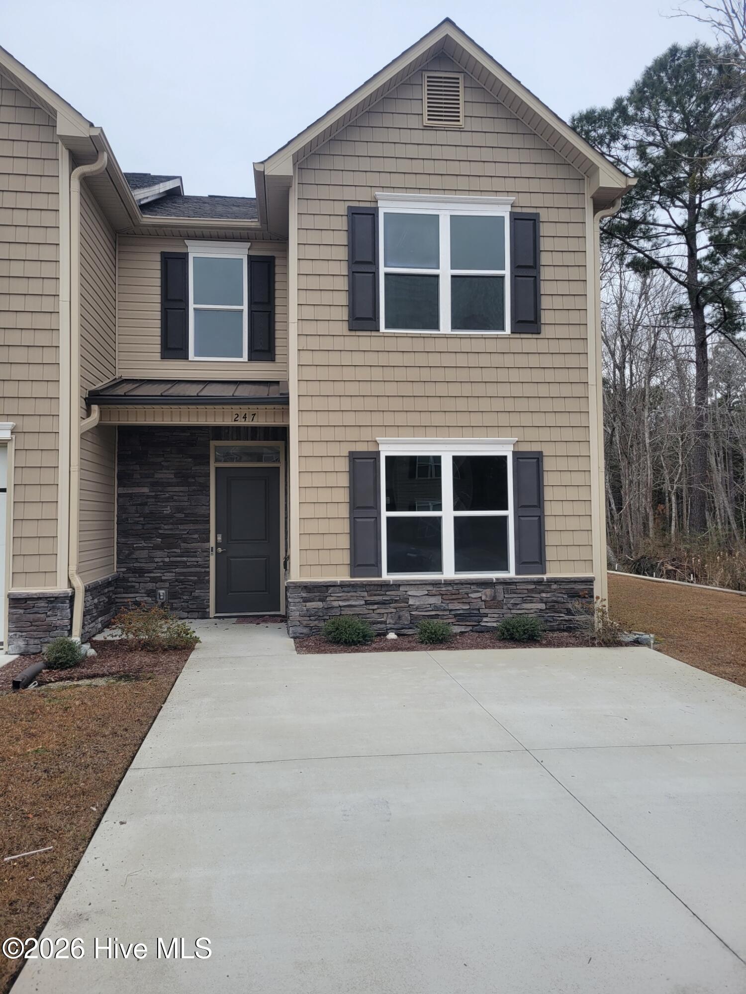 411 Myrtlewood Circle, Jacksonville, NC, 28546