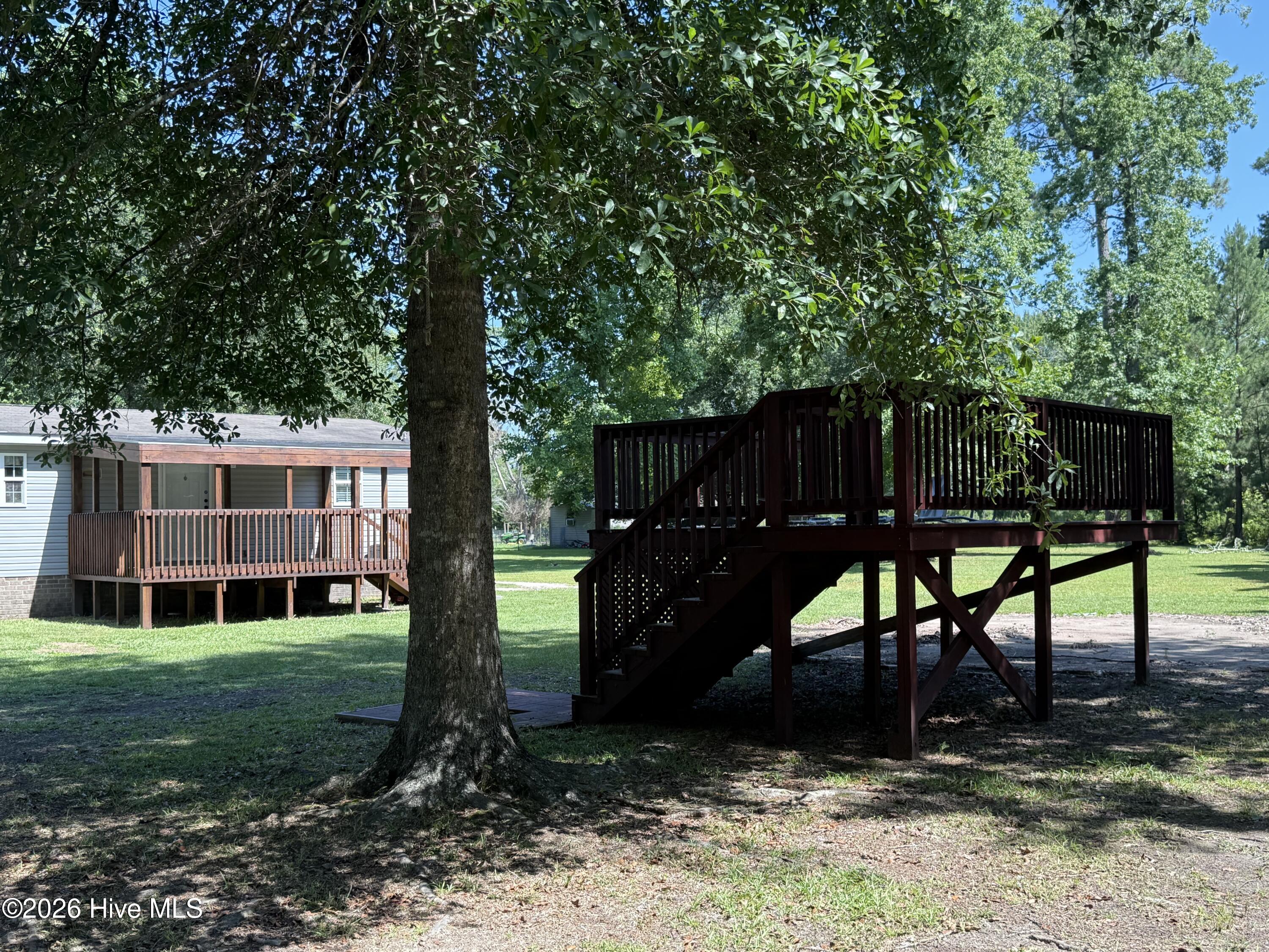 231 Oakwood Drive,New Bern