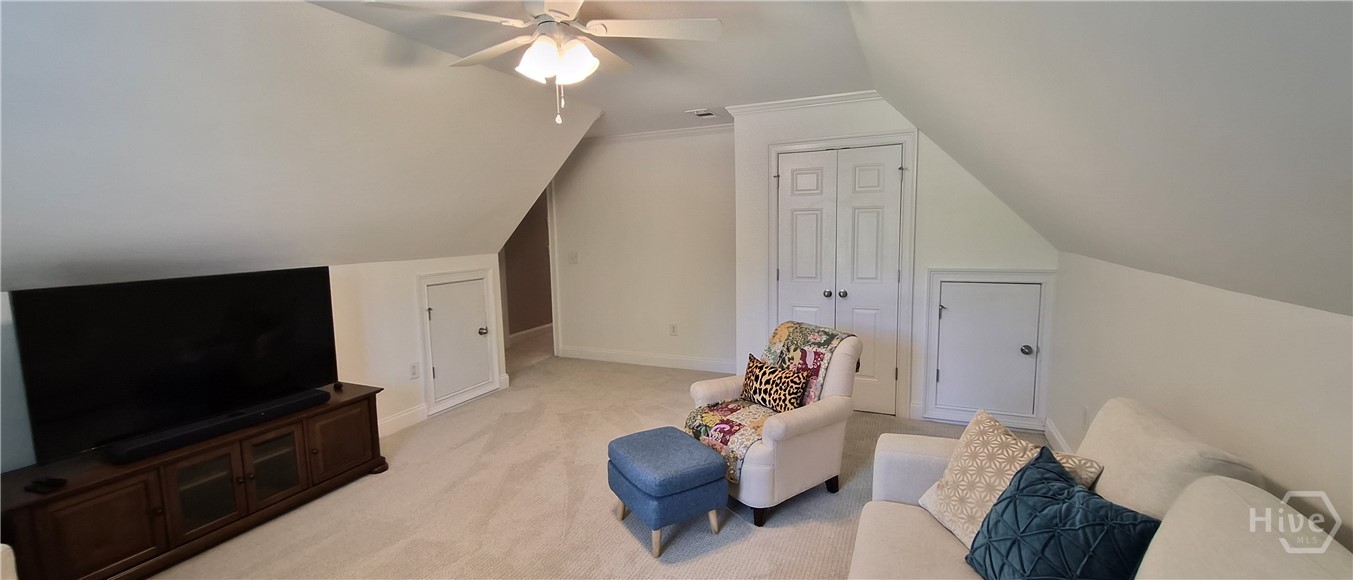 Bedroom 4/Bonus Room