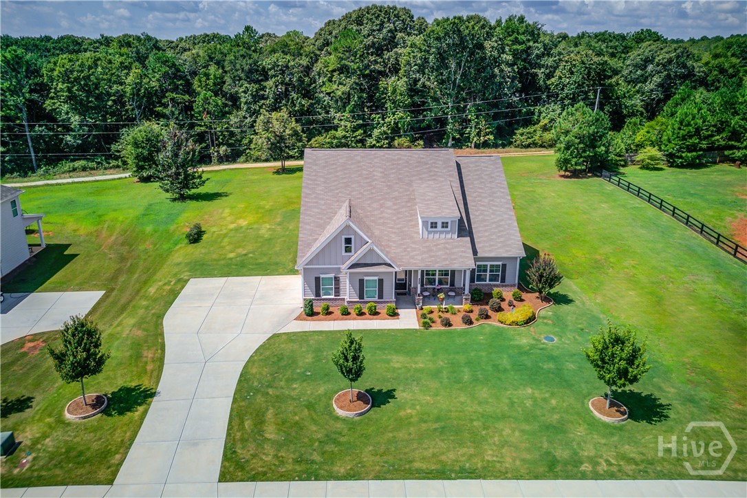 2nd image of 1173 Pine View Trl, Monroe, GA 30656 | MLS# CL362768