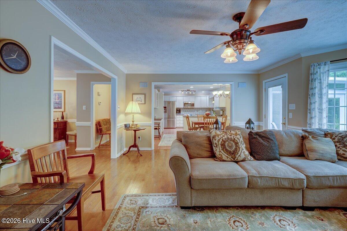 306 Taliaferro Lane,New Bern