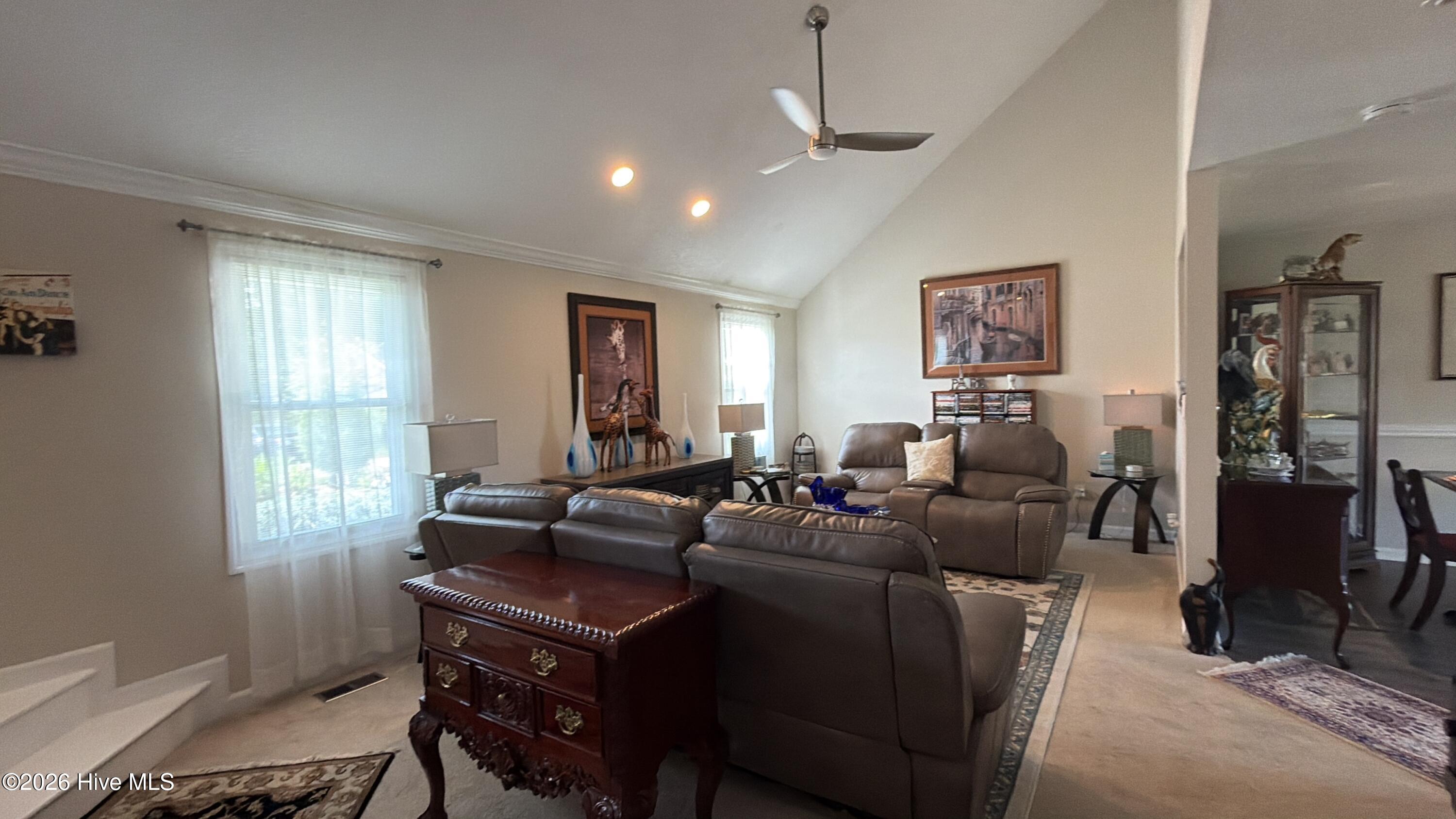4th image of 683 Cedar Pt, Vass, NC 28394 | MLS# 100592215