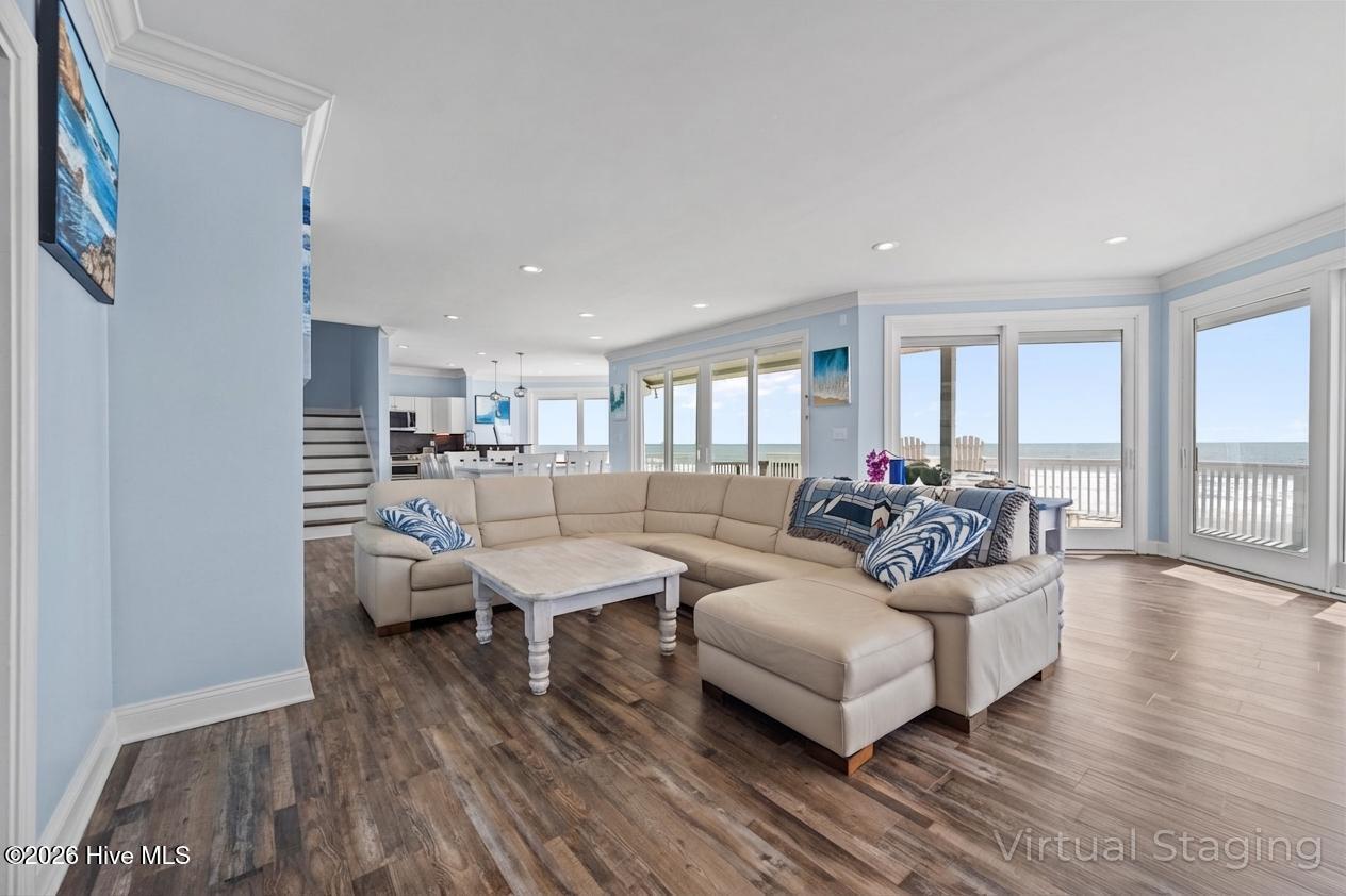 1070 New River Inlet Road, North Topsail Beach, NC, 28460