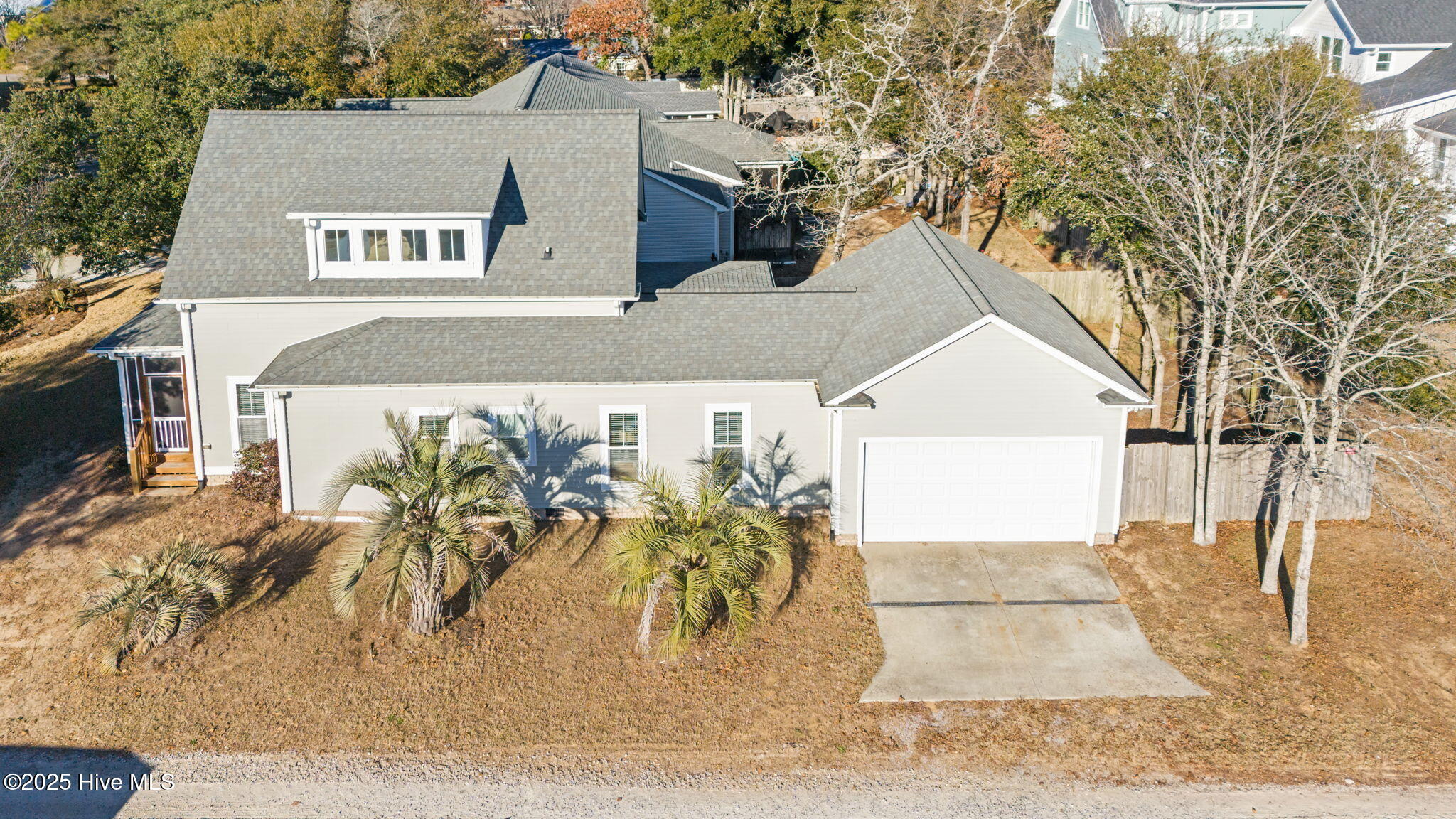 3372 Stone Crab Court SW, Supply, NC, 28462