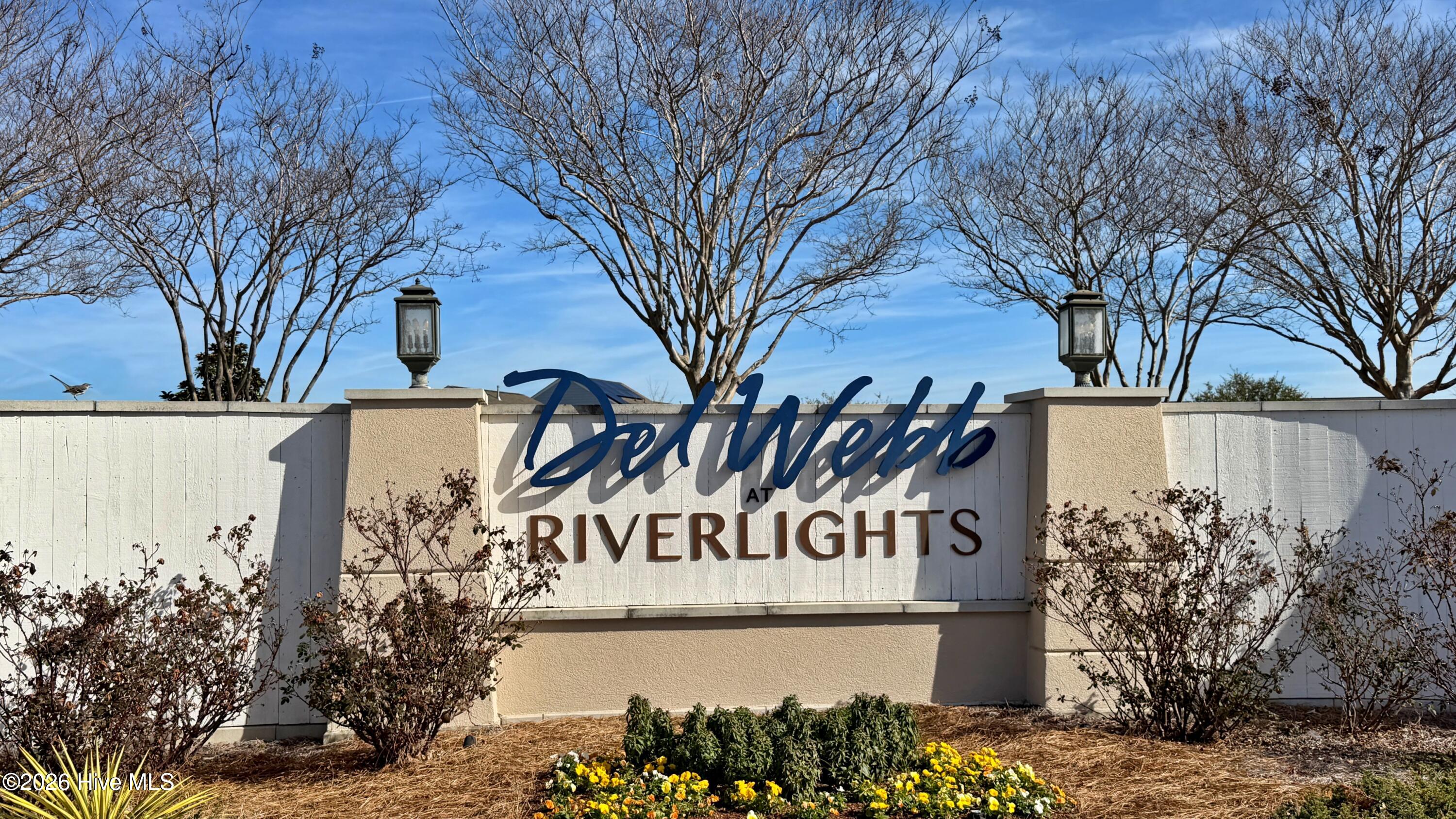 3640 Old Sand Mine Drive, Wilmington, NC, 28412