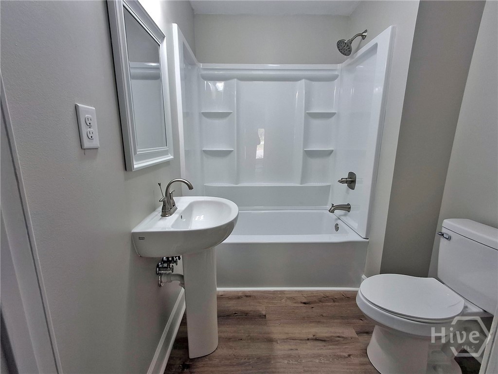 1104 Farm Road, Colbert, GA, 30628