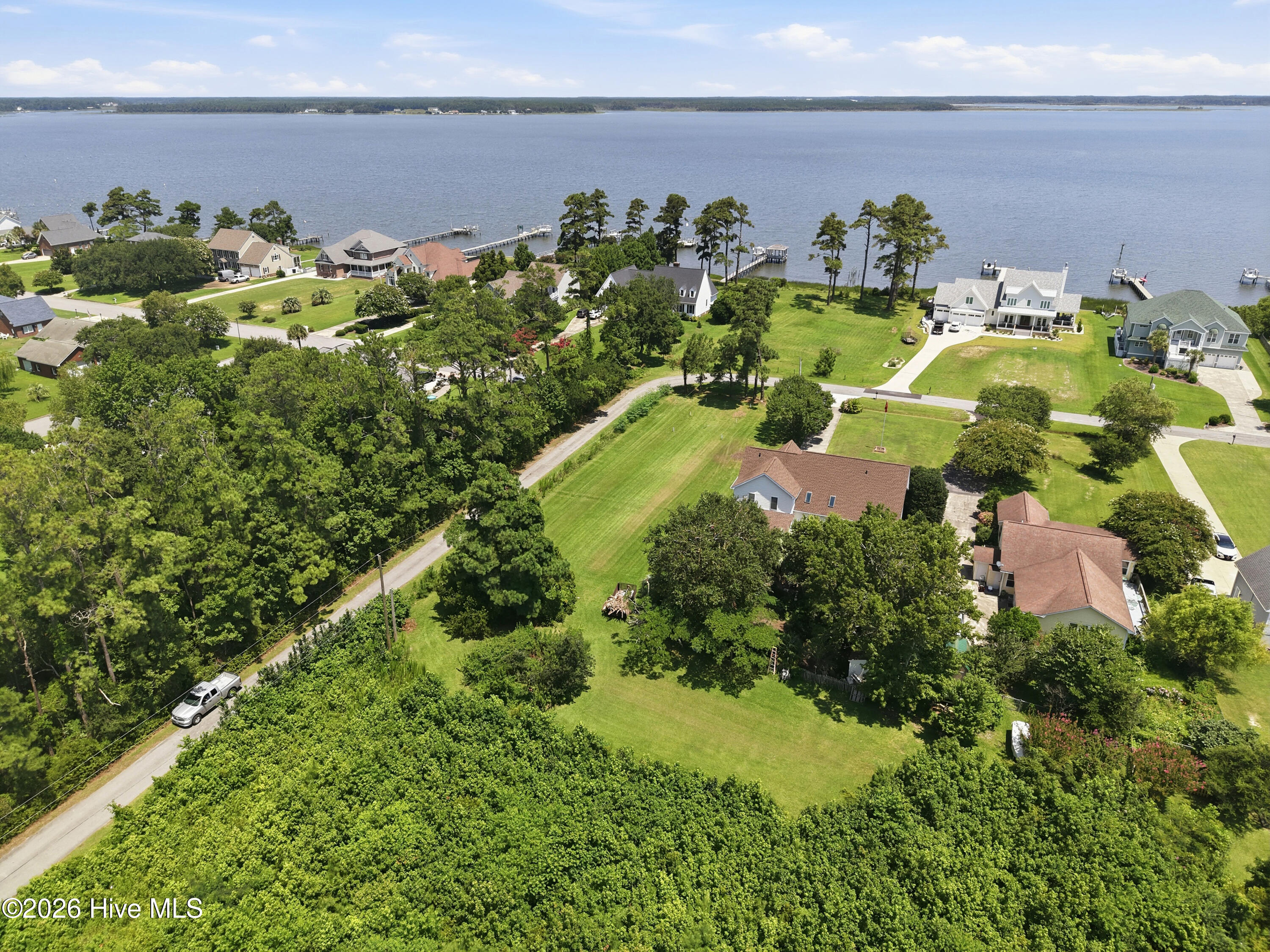 1513 956 Scotts Landing,Morehead City