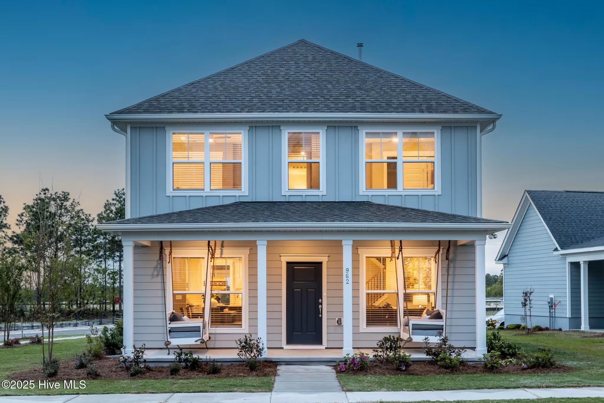 5305 Folklore Way, Wilmington, NC, 28412