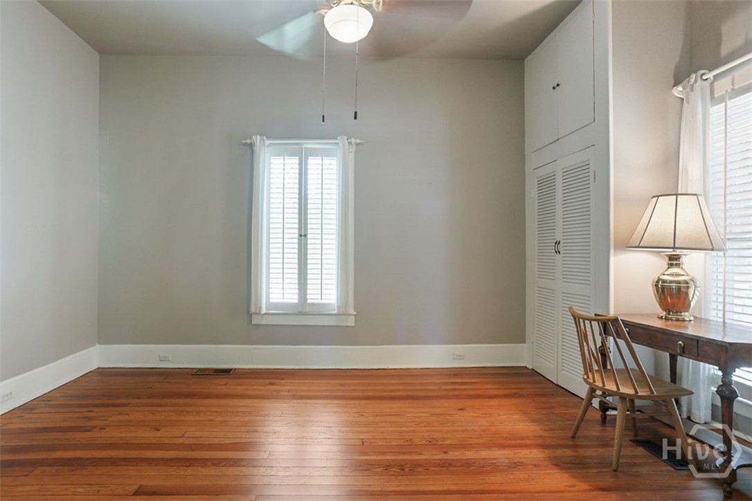 411 Parkersburg Road