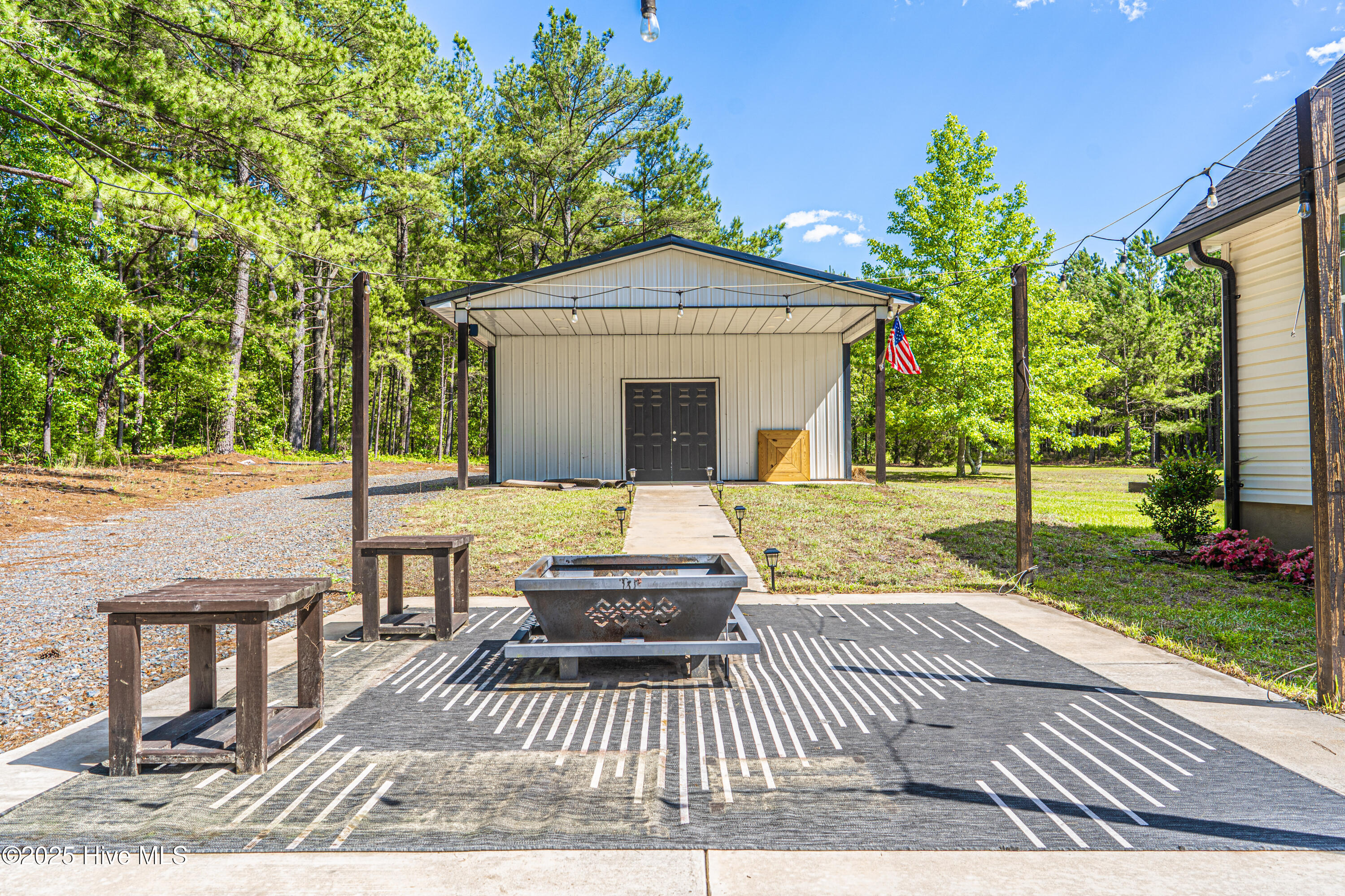 4915 Beulah Hill Church Road