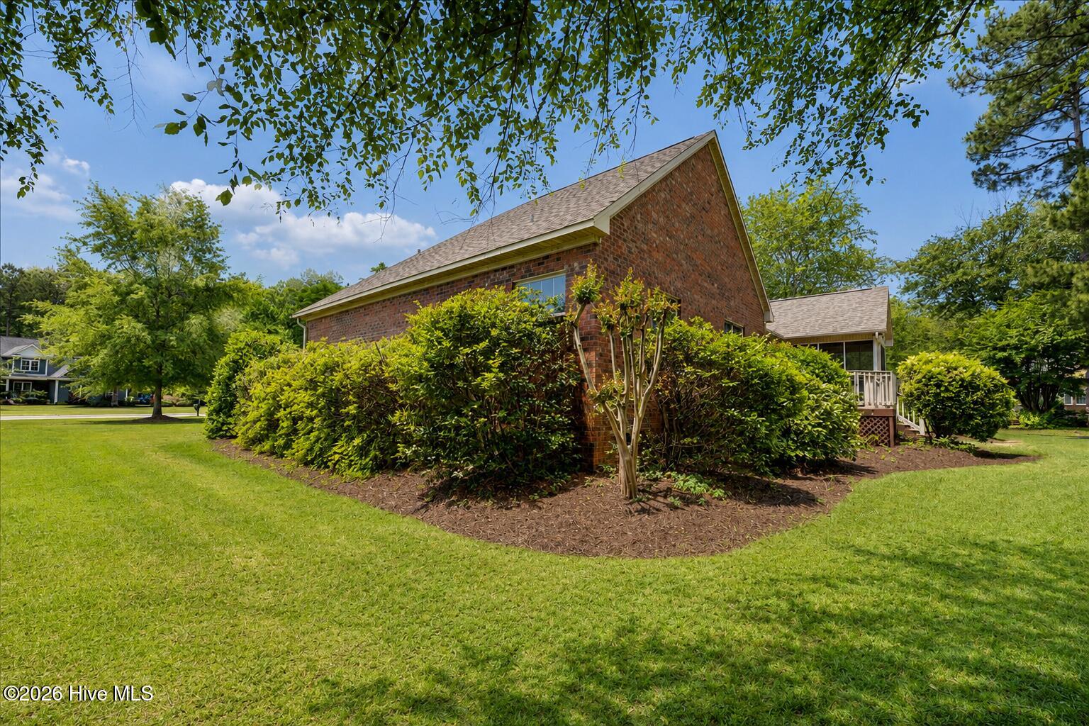 606 Taberna Circle,New Bern