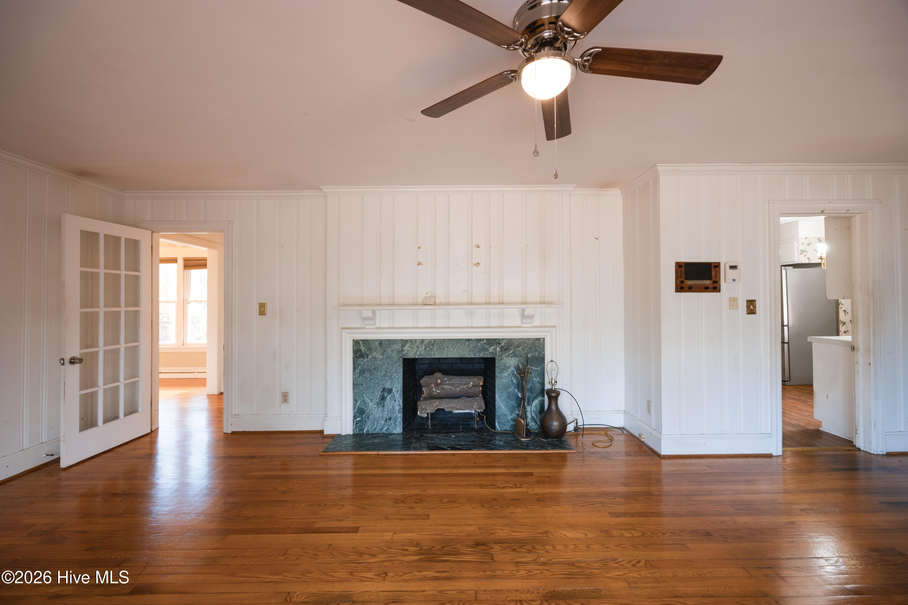 3416 Hawthorne Road, Rocky Mount, NC, 27804