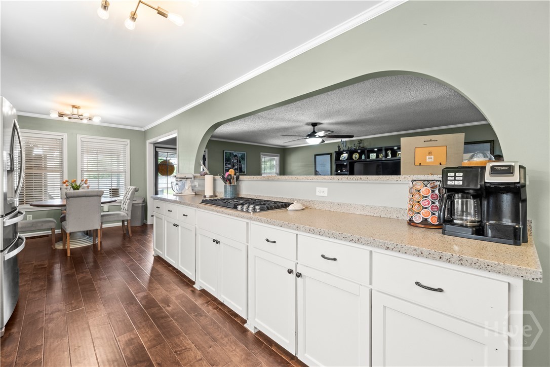 11959 US 301 Highway N, Claxton, GA, 30417