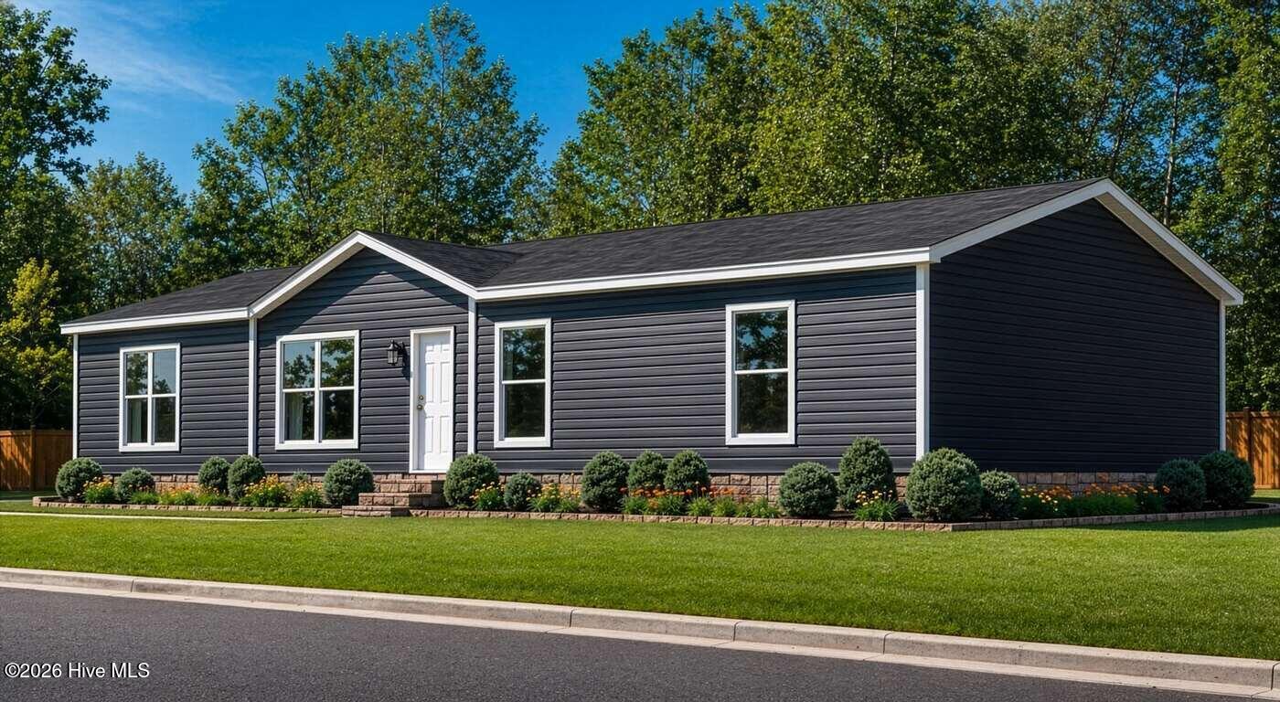 Photo 3 of Manufactured home for sale at 0 US Hwy 117 N #1, Willard, NC 28478 | MLS# 100604868 | Listing updated on 2026-09-20