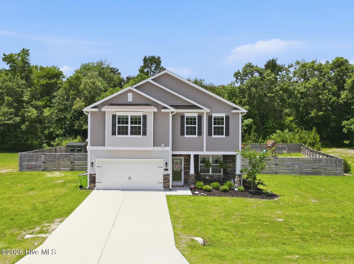116 Featherstone Lane,New Bern