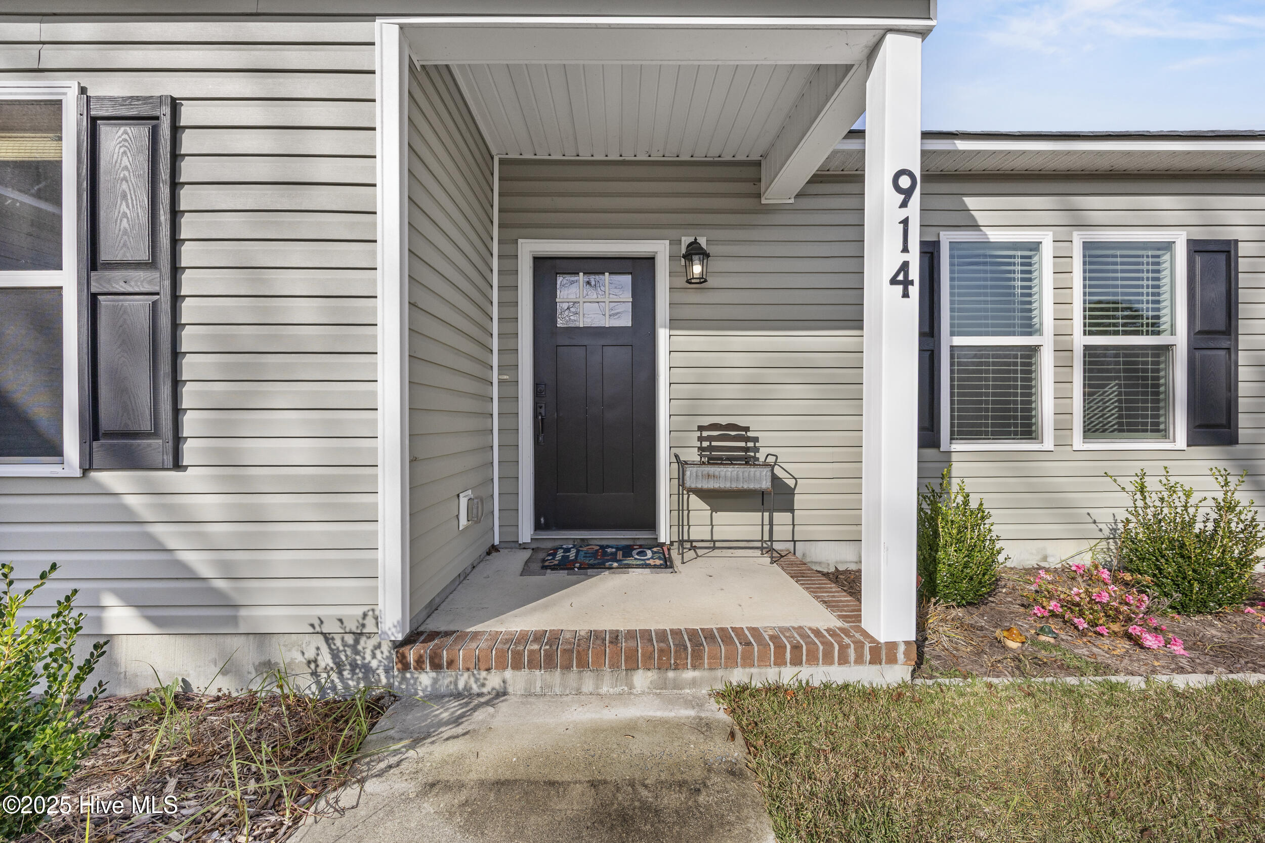 914 Haw Branch Road,Beulaville