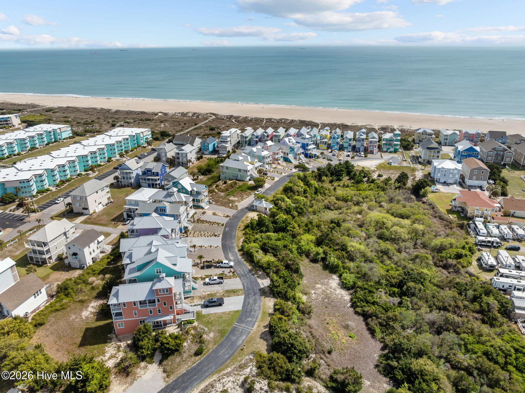 233 Sea Dreams Drive,Atlantic Beach