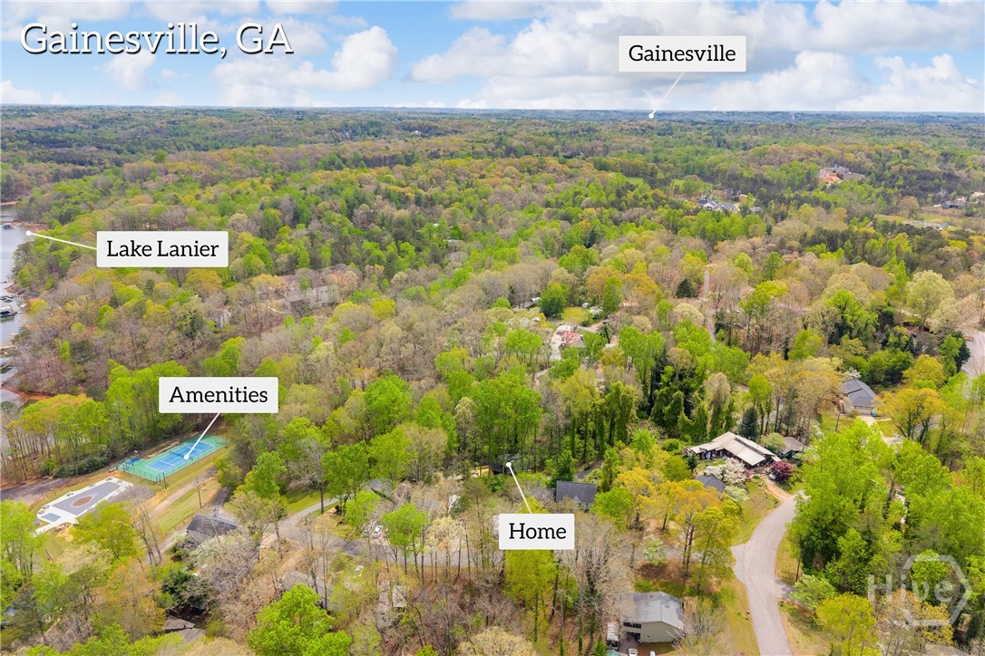 6417 Honeysuckle Lane, Gainesville, GA, 30506