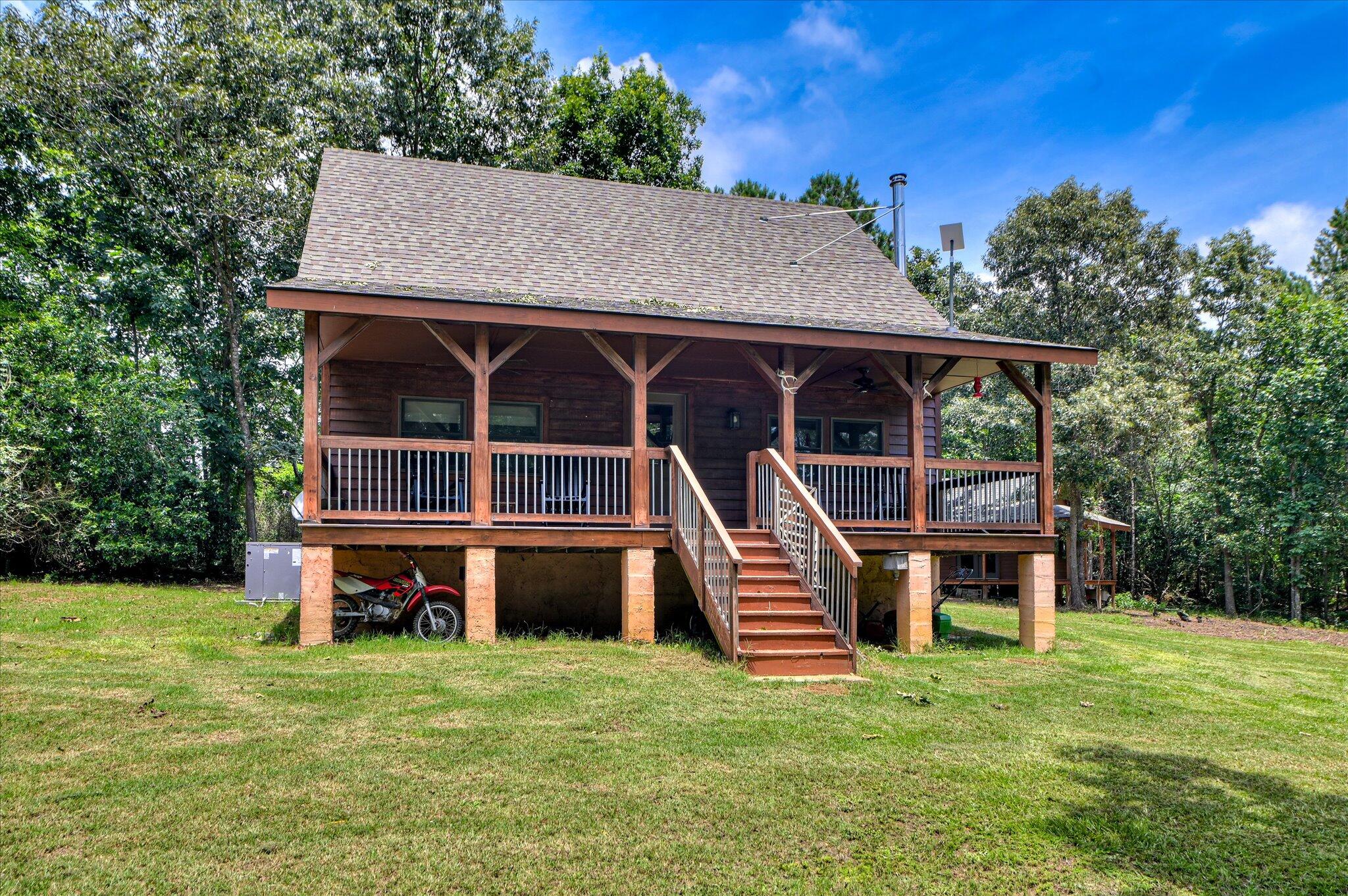 1629 Neal Boulevard NE, Townsend, GA, 31331