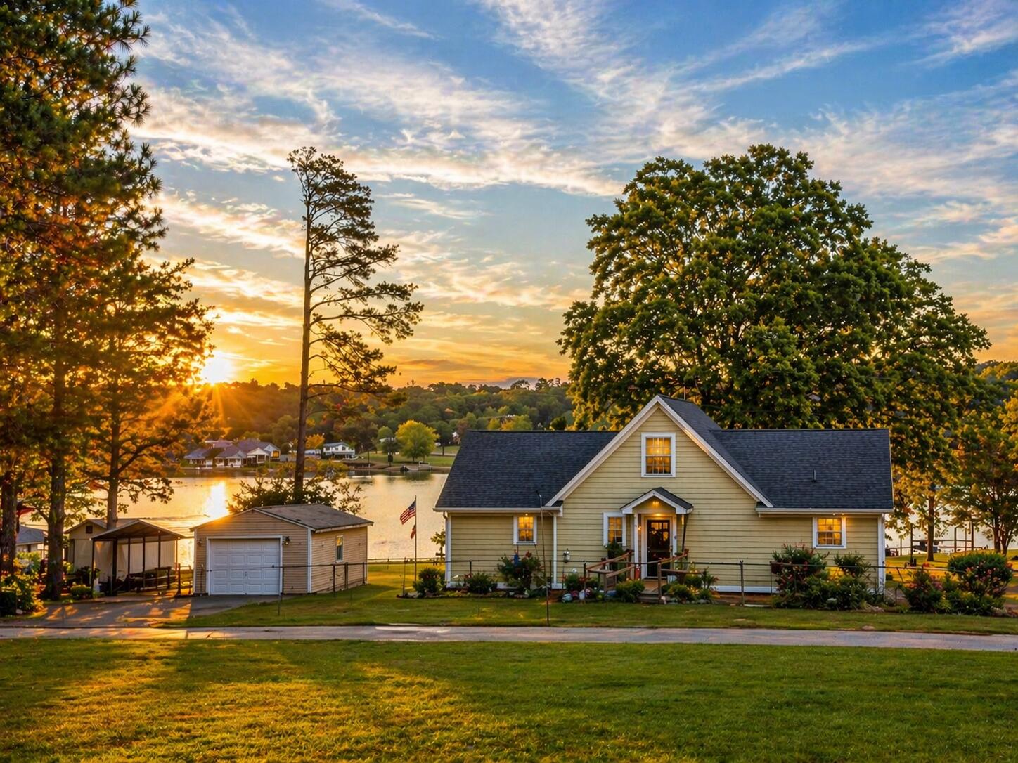 406 Horse Creek Road, Batesburg-leesville, SC, 29070