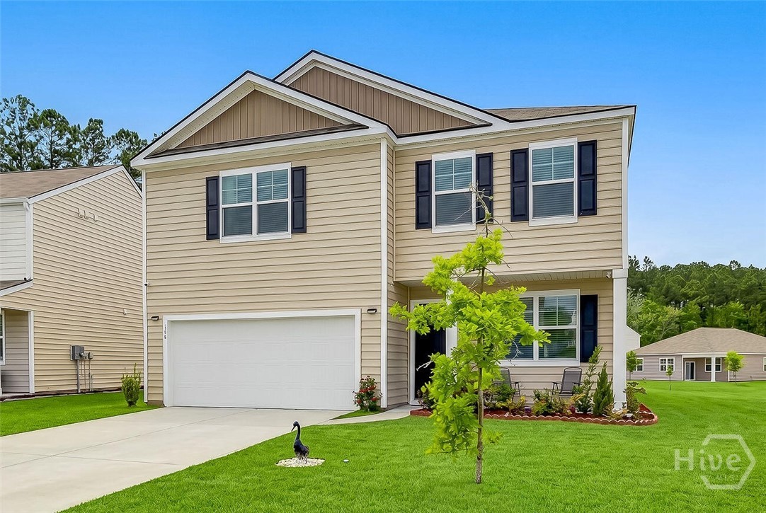 Photo 2 of Single family home for sale at 104 Charles Ln, Pooler, GA 31322 | MLS# SA367234 | Listing updated on 2026-10-28