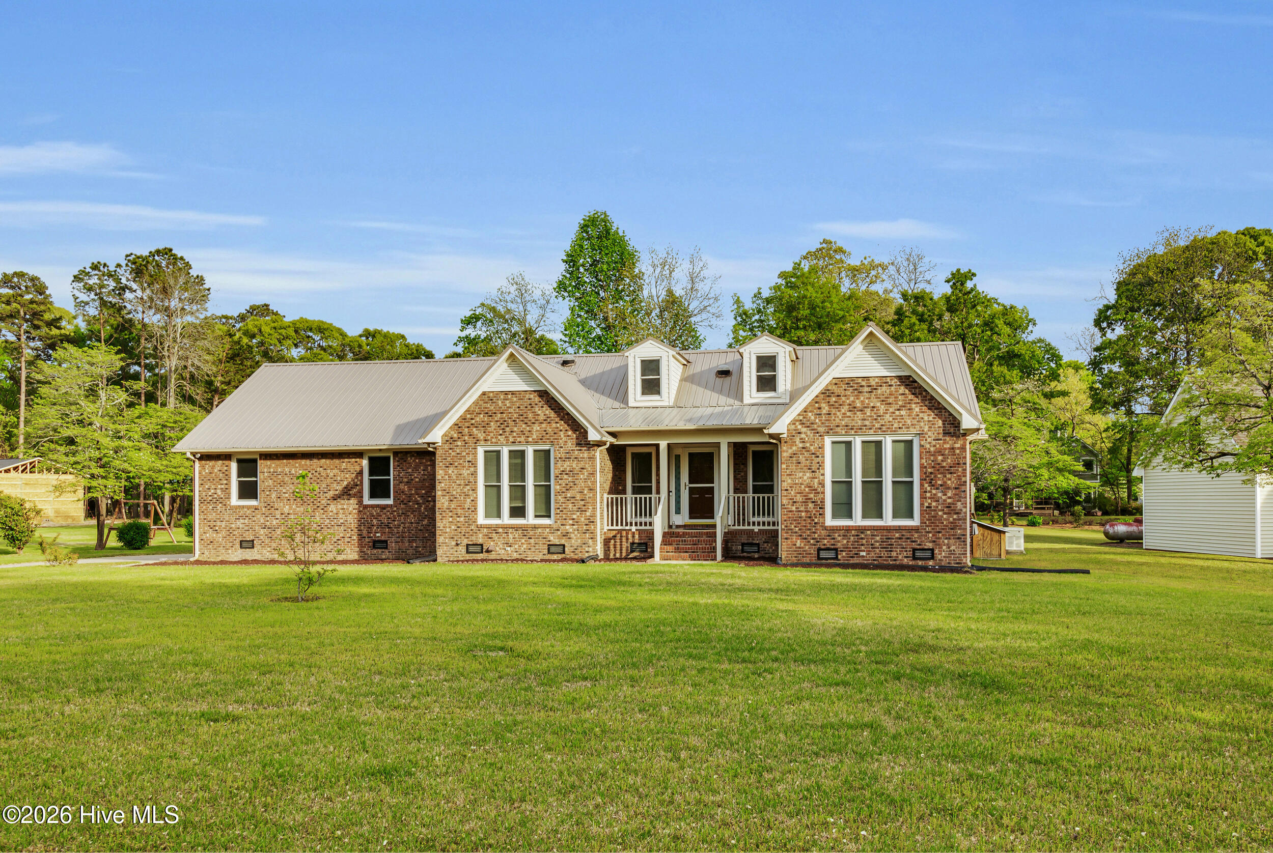 2514 Hickory Street,New Bern