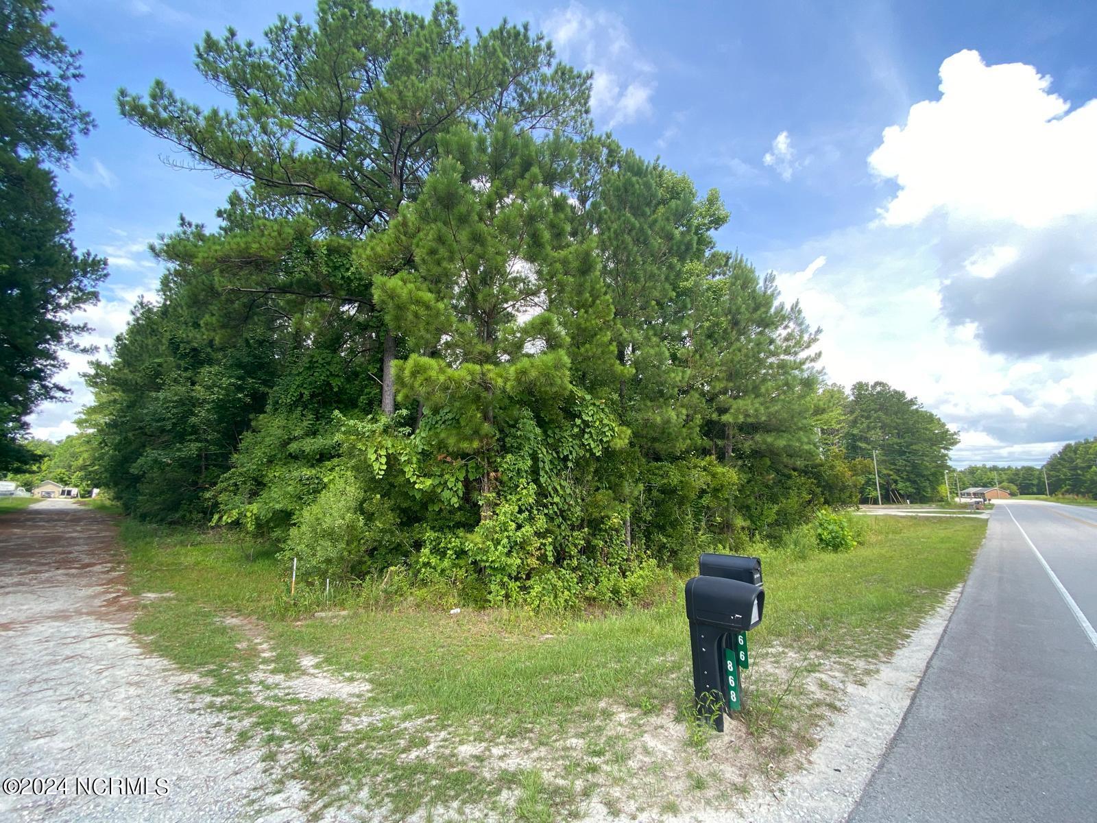 Lot 3 Old 30 Road, Jacksonville, NC, 28546
