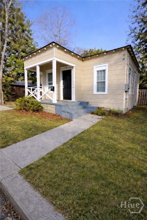 172 Hart, Athens, GA, 30606