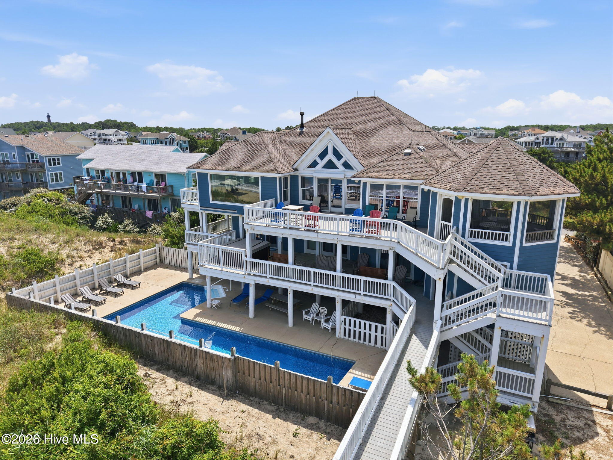 3rd image of 1231 Atlantic Ave, Corolla, NC 27927 | MLS# 100590339