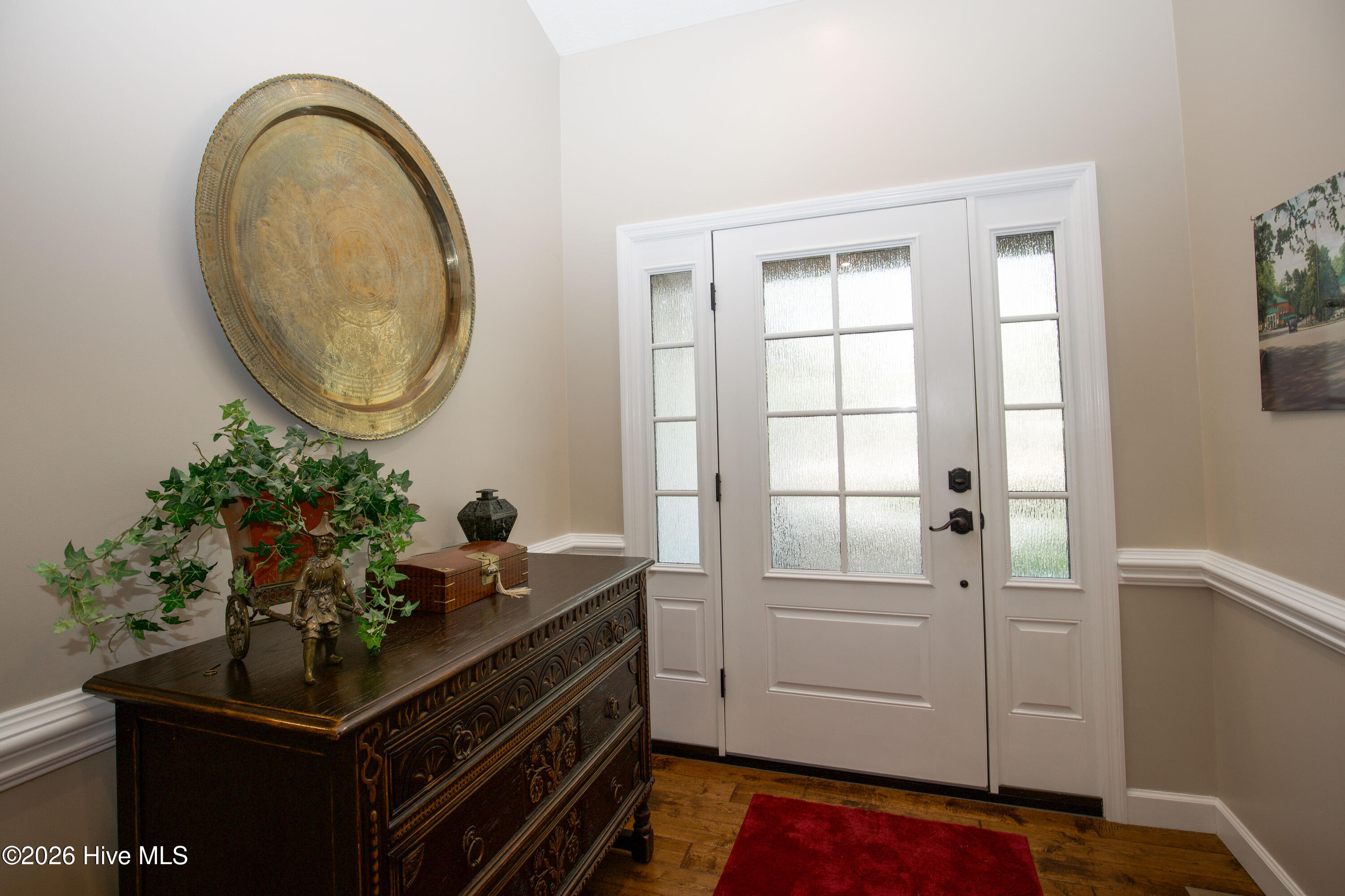 40 Greyabbey Drive, Pinehurst, NC, 28374