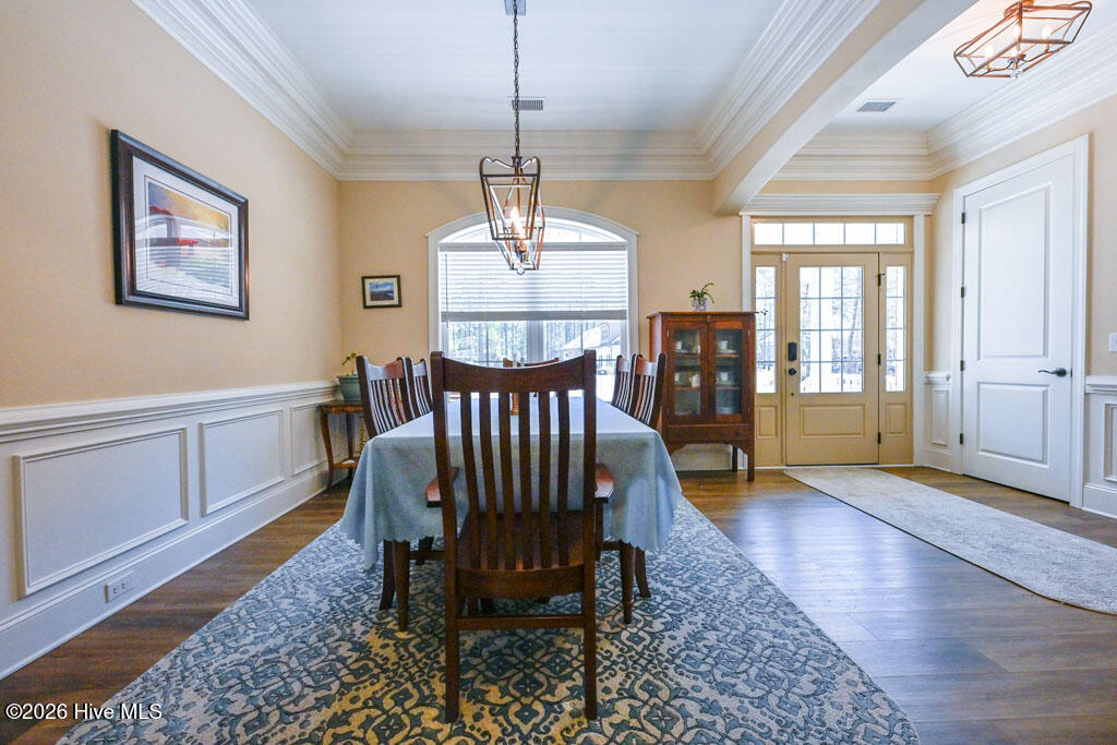 6482 Kirkwall Point SW, Ocean Isle Beach, NC, 28469