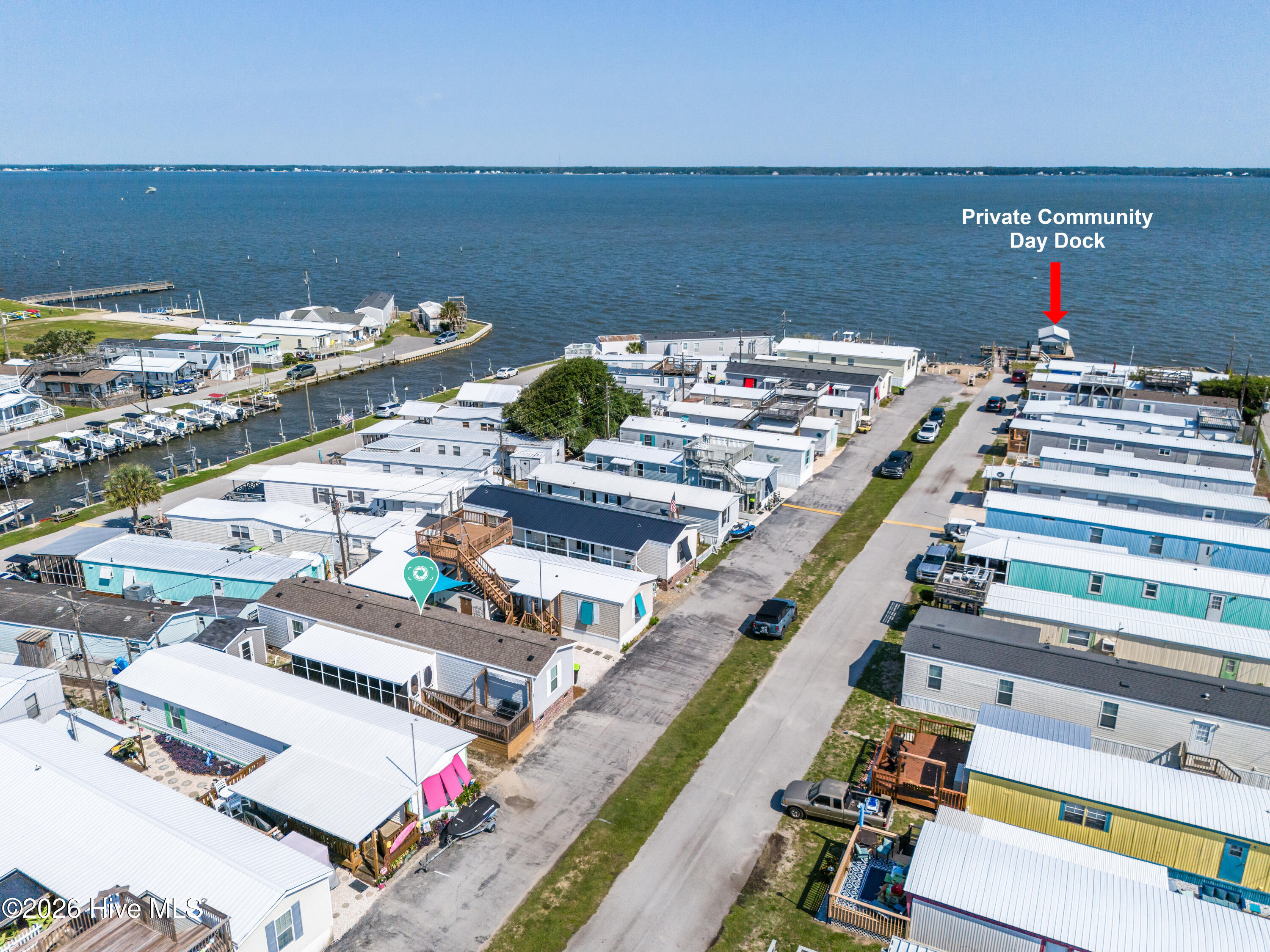 1510 Salter Path Road #32,Indian Beach