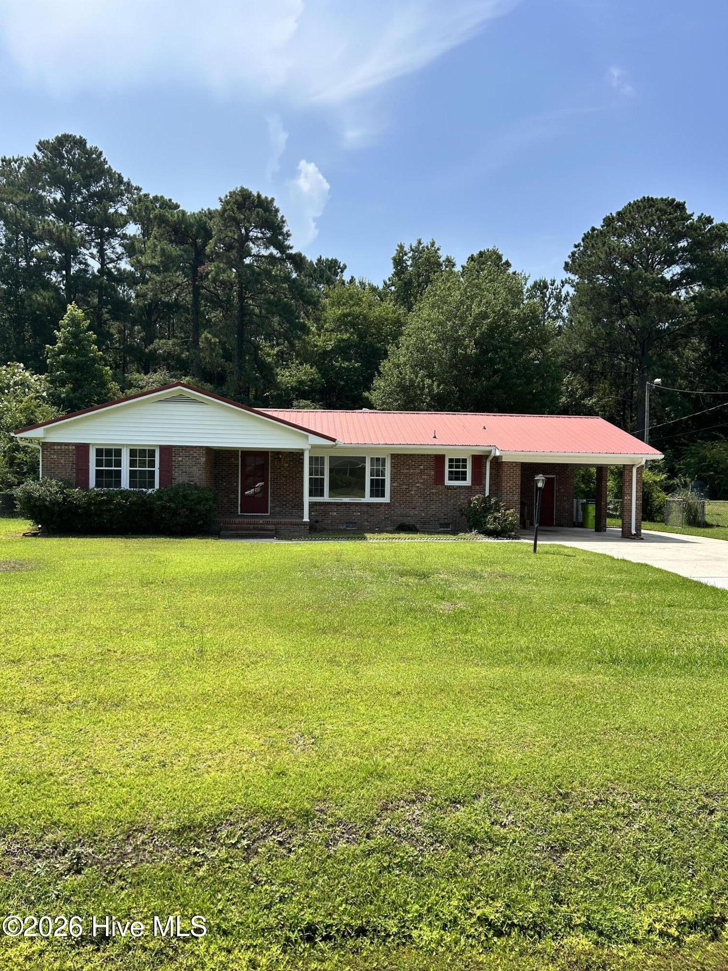231 Carolina Pines Boulevard,New Bern