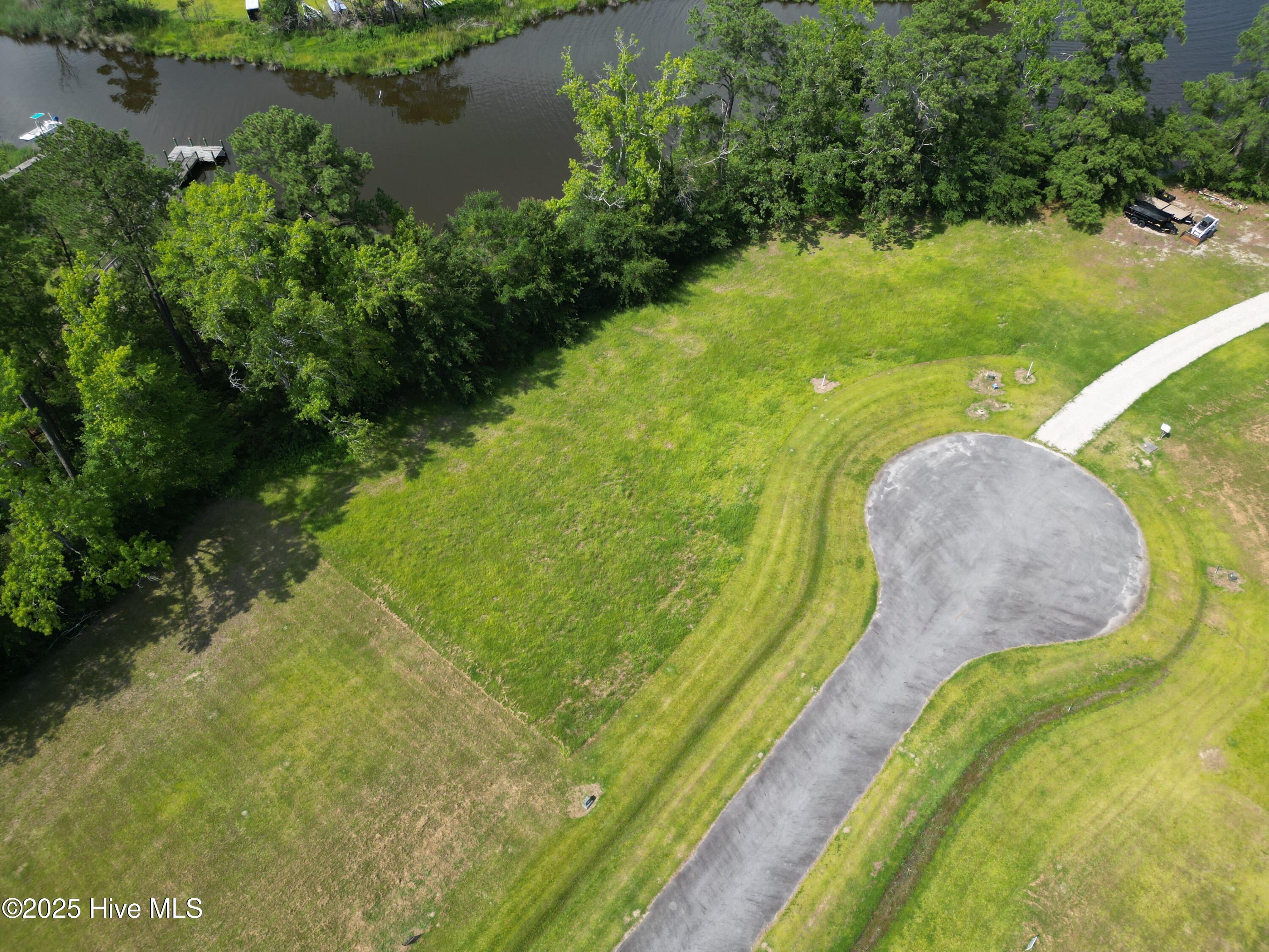 0 Pointe Harbor Drive, Belhaven, NC, 27810