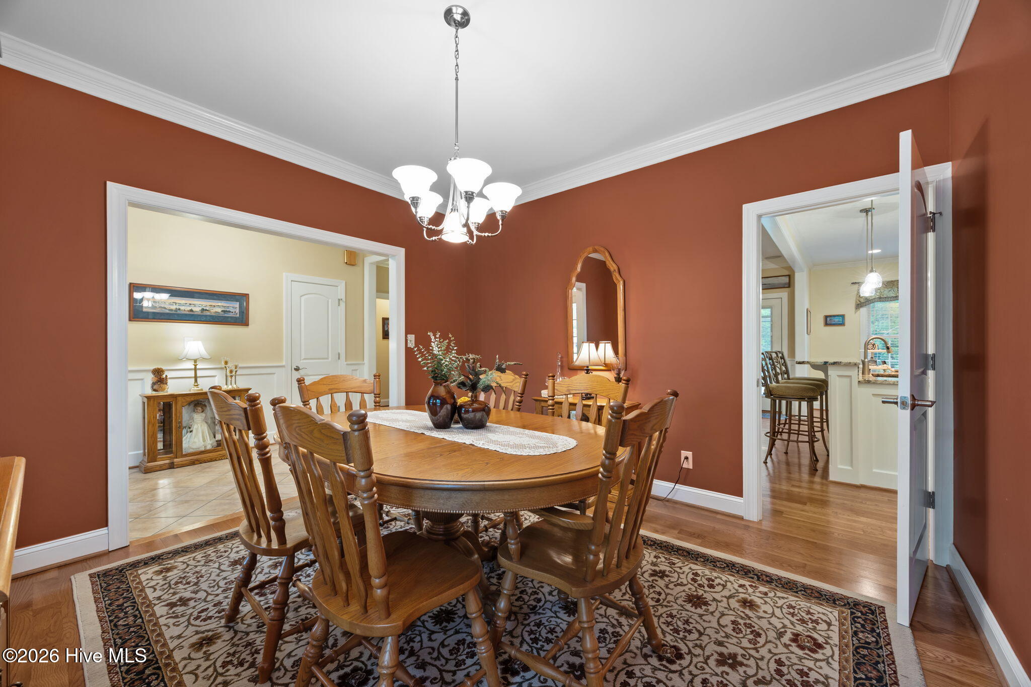 102 Travis Drive,Beaufort