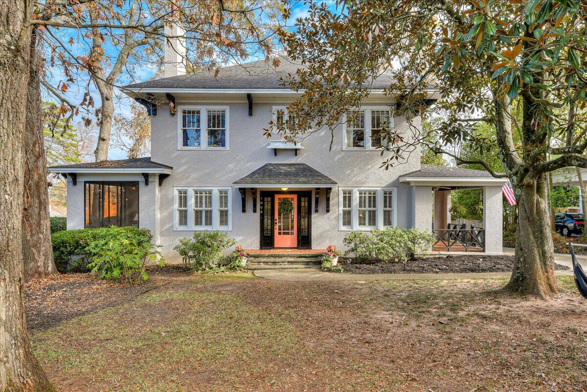 1004 Monte Sano Avenue, Augusta, GA 30904 Listing Photo  1