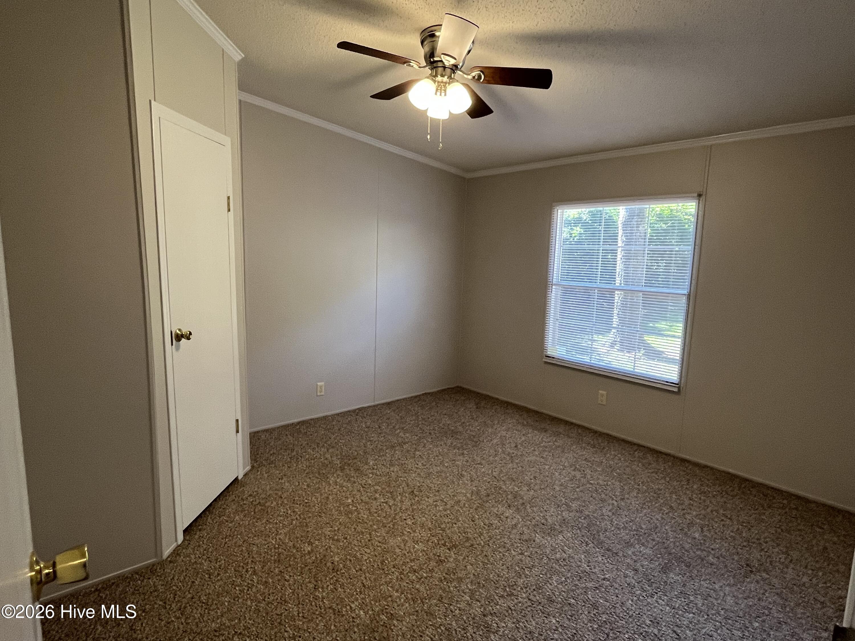 Bedroom #3