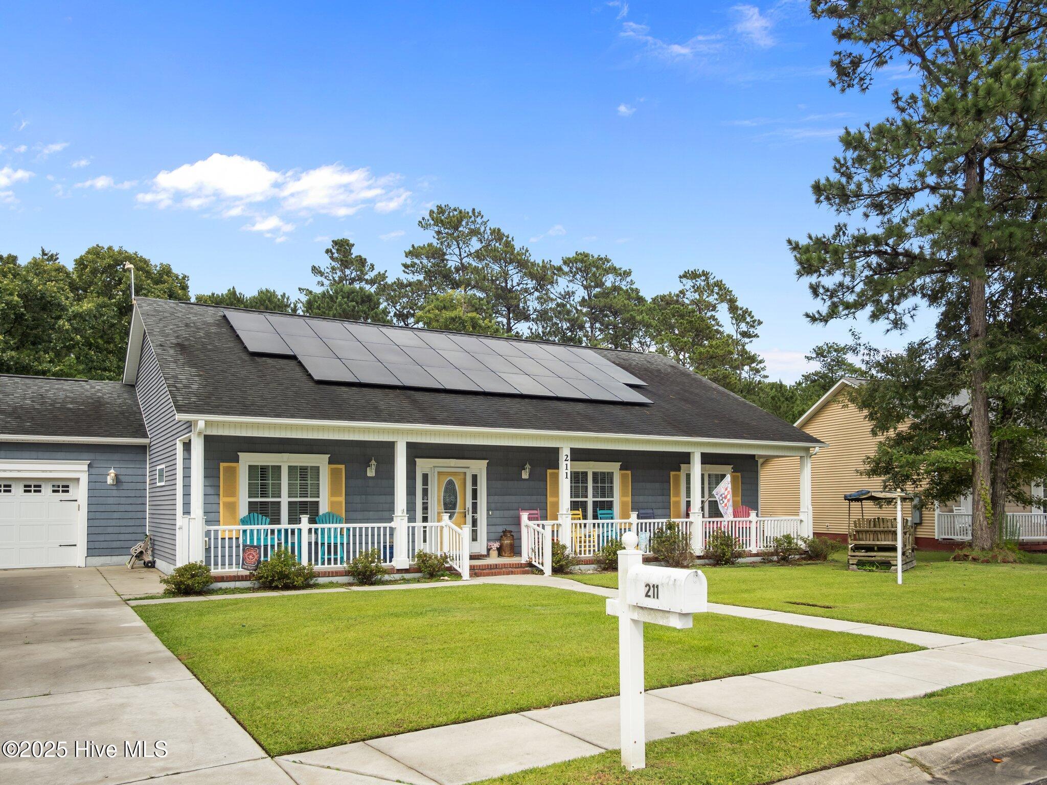211 Brook Crossing Road, Swansboro, NC 28584 – photo 5: 5-web-or-mls-P6105006