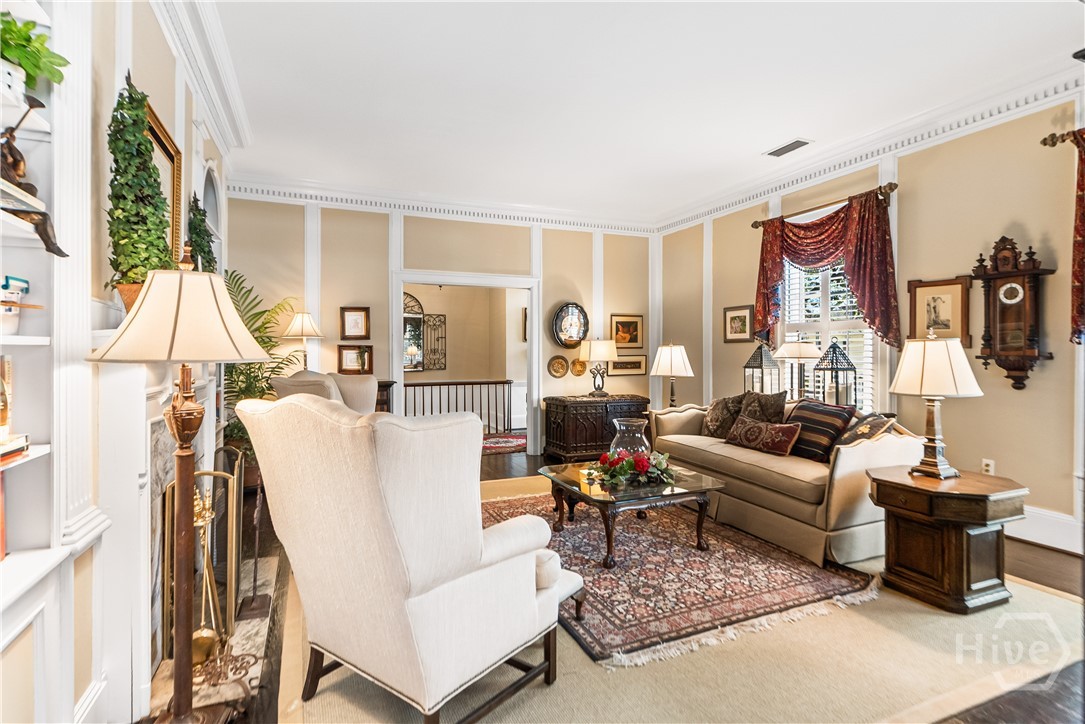 34 E 50th Street, Savannah, GA 31405 Listing Photo  5