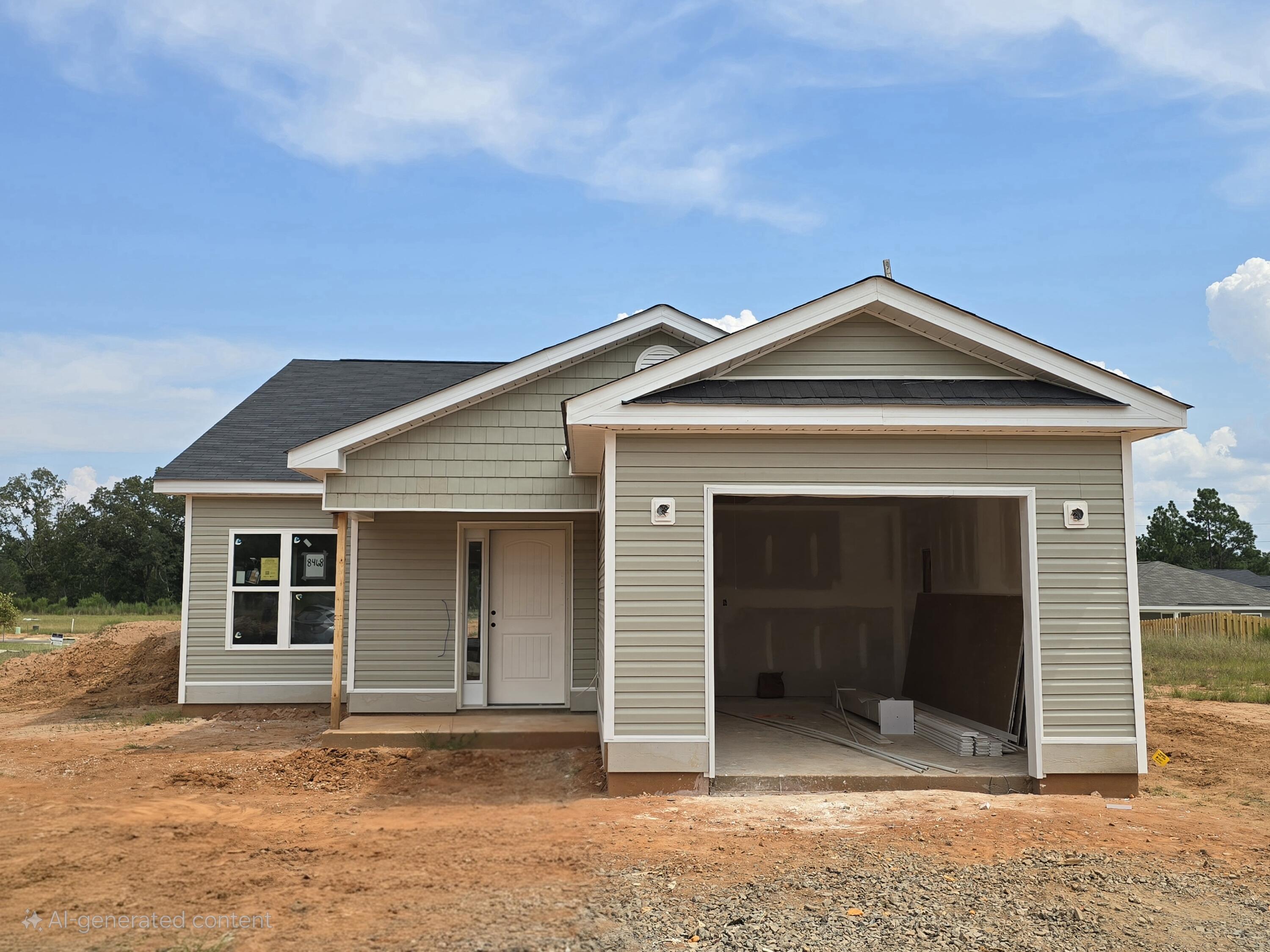 Property at 8468 Bannock Circle